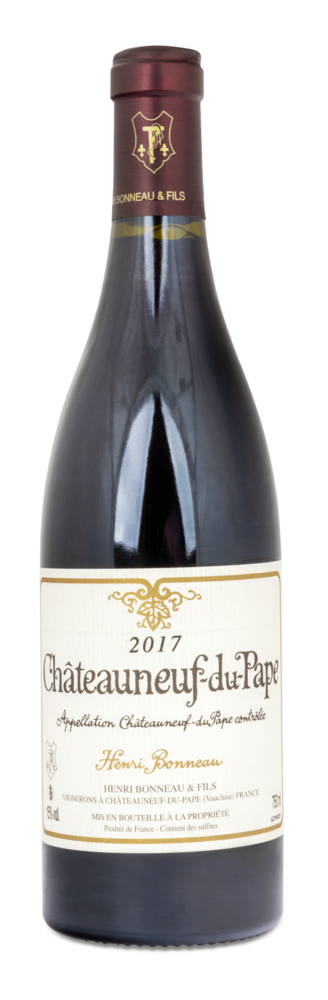 2017 Châteauneuf-du-Pape AC