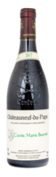 2017 Châteauneuf-du-Pape AC "Cuvée Marie Beurrier" 2017 Châteauneuf-du-Pape AC "Cuvée Marie Beurrier"