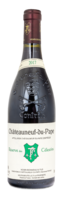 2017 Châteauneuf-du-Pape AC "Réserve des Célestins" 2017 Châteauneuf-du-Pape AC "Réserve des Célestins"
