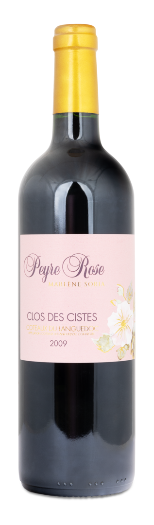 Image of 2009 Peyre Rose Clos des Cistes