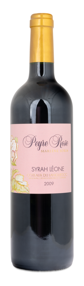 2009 Peyre Rose Syrah Léone
