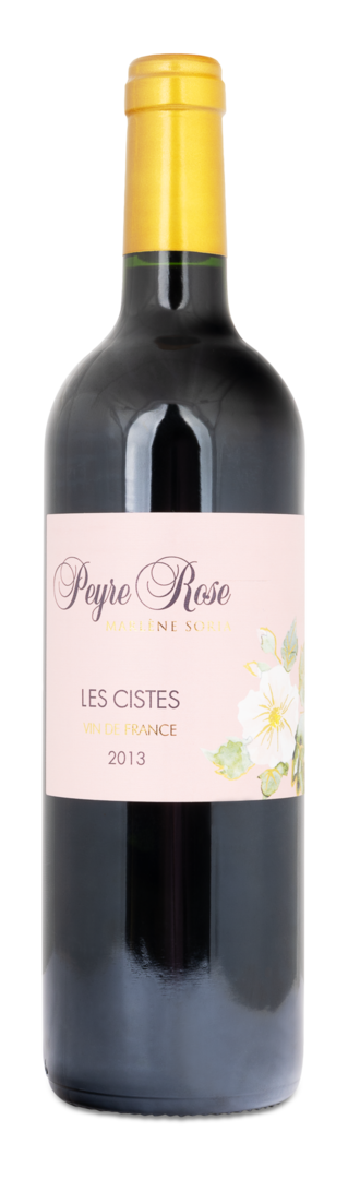 Image of 2013 Peyre Rose Les Cistes