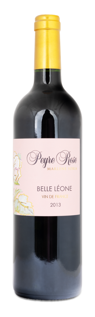 Image of 2013 Peyre Rose Belle Léone