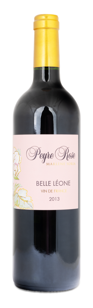 2013 Peyre Rose Belle Léone