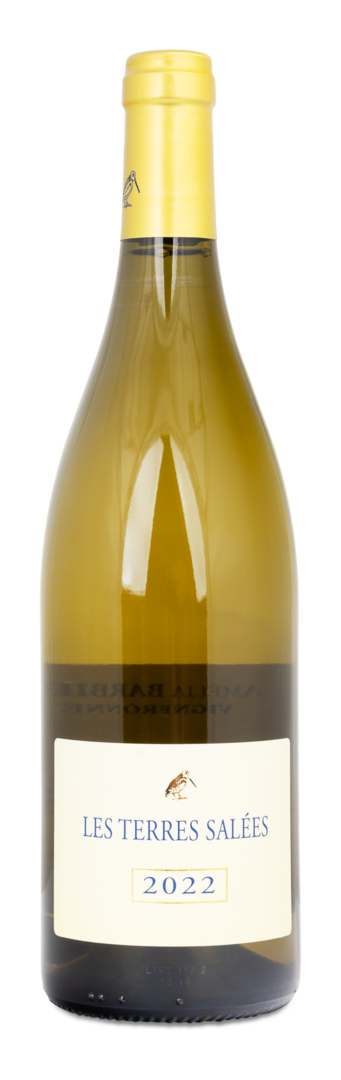 Image of 2022 Les Terres Salées Blanc