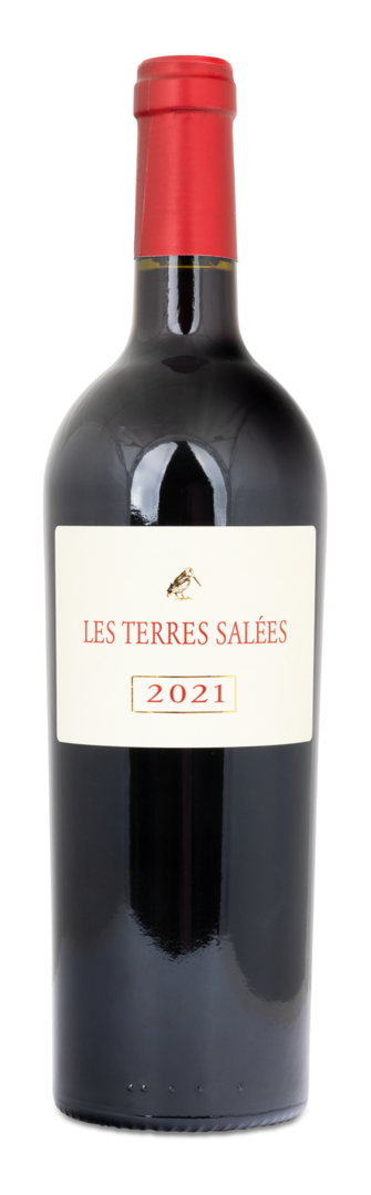 Image of 2021 Les Terres Salées Rouge