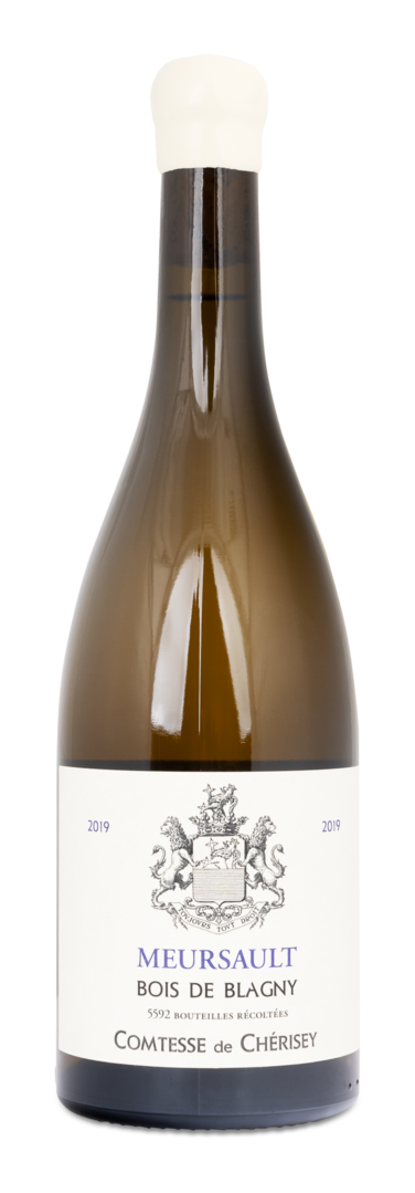 Image of 2019 Meursault AOP "Bois de Blagny"