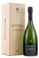 2012 Champagne Bollinger La Côte Aux Enfants Brut 2012 Champagne Bollinger La Côte Aux Enfants Brut