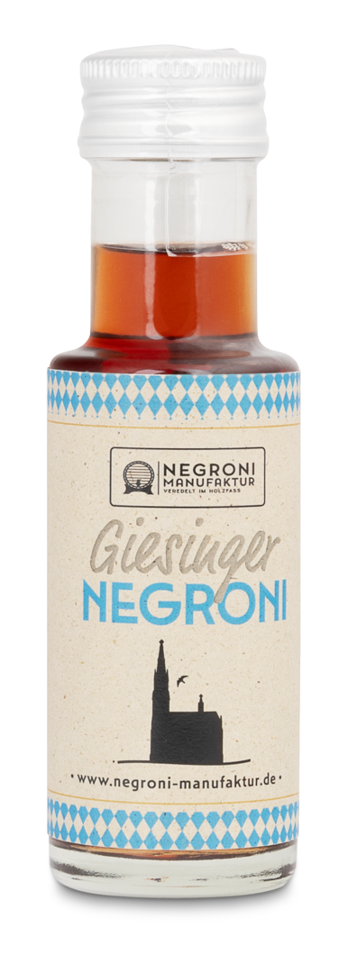 Image of Giesinger Negroni