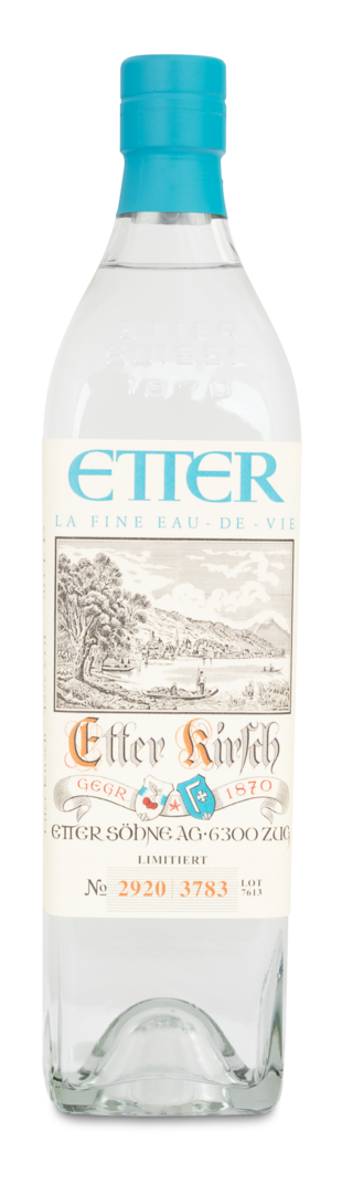 Image of Etter Retrokirsch