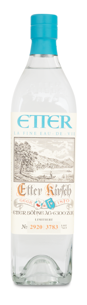 Etter Retrokirsch Etter Retrokirsch