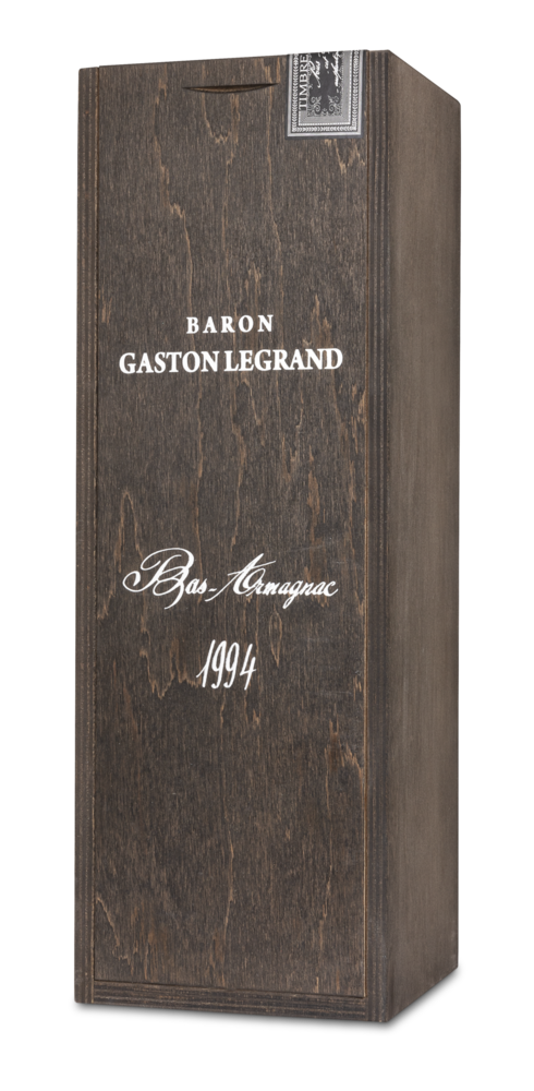 1994 Bas Armagnac "Baron Gaston Legrand"