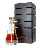 1984 Carafe Elusa Bas-Armagnac