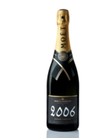 2006 Champagne Moët & Chandon Grand Vintage Collection Brut