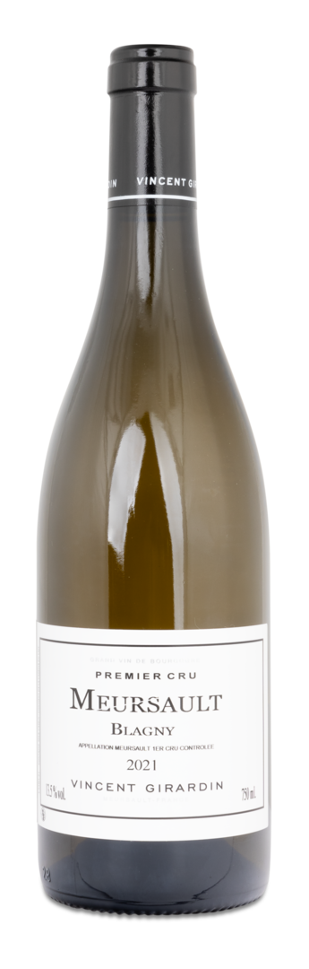 Image of 2021 Meursault Premier Cru AC Blagny