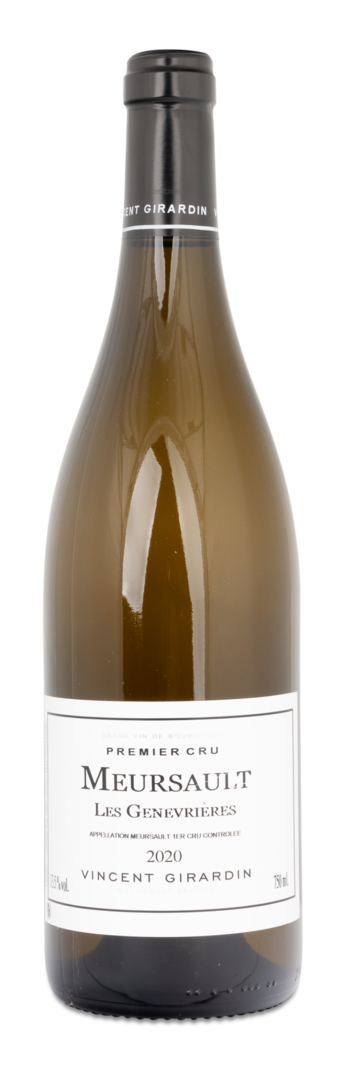 Image of 2021 Meursault Premier Cru AC "Les Genevrières"