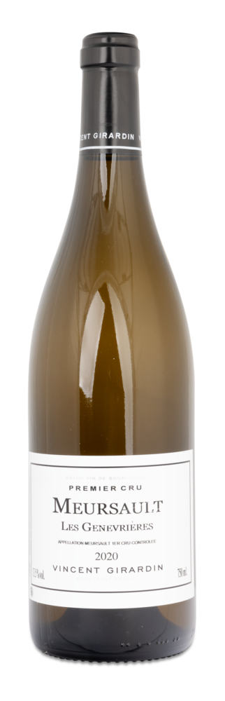 2021 Meursault Premier Cru AC "Les Genevrières" 2021 Meursault Premier Cru AC "Les Genevrières"