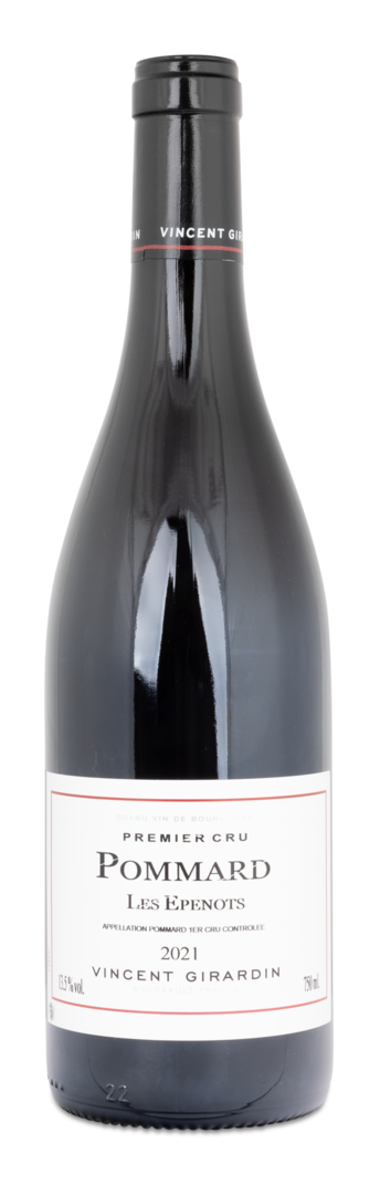 Image of 2021 Pommard Premier Cru AC "Les Epenots"