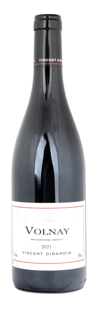 Image of 2021 Volnay AC "Vieilles Vignes"