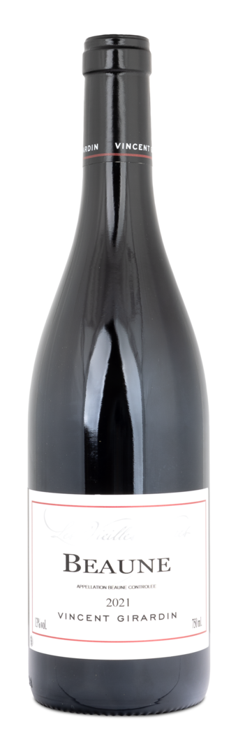 Image of 2021 Beaune AC "Vieilles Vignes" rouge