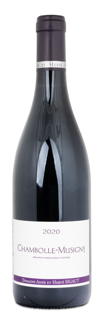 Image of 2020 Chambolle-Musigny AC