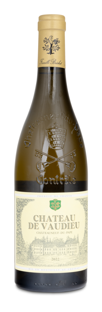 Image of 2022 Châteauneuf-du-Pape Blanc AC