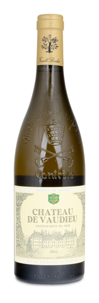 2022 Châteauneuf-du-Pape Blanc AC 2022 Châteauneuf-du-Pape Blanc AC