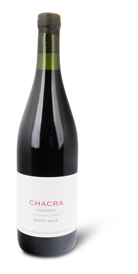 Image of 2022 Cincuenta Y Cinco Pinot Noir