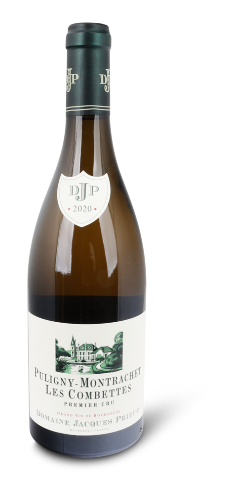 2020 Puligny-Montrachet Premier Cru AC "Les Combettes" 2020 Puligny-Montrachet Premier Cru AC "Les Combettes"