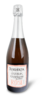 2015 Champagne Louis Roederer Brut Nature Rosé
