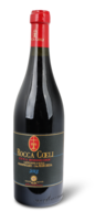 2018 Rocca Coeli Etna Rosso DOC 2018 Rocca Coeli Etna Rosso DOC