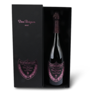 2009 Champagne Dom Pérignon Rosé Brut