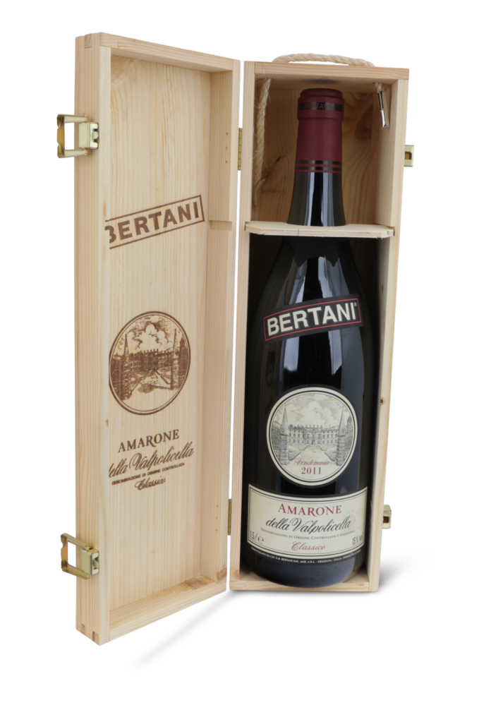 2011 Amarone della Valpolicella DOCG Classico 2011 Amarone della Valpolicella DOCG Classico