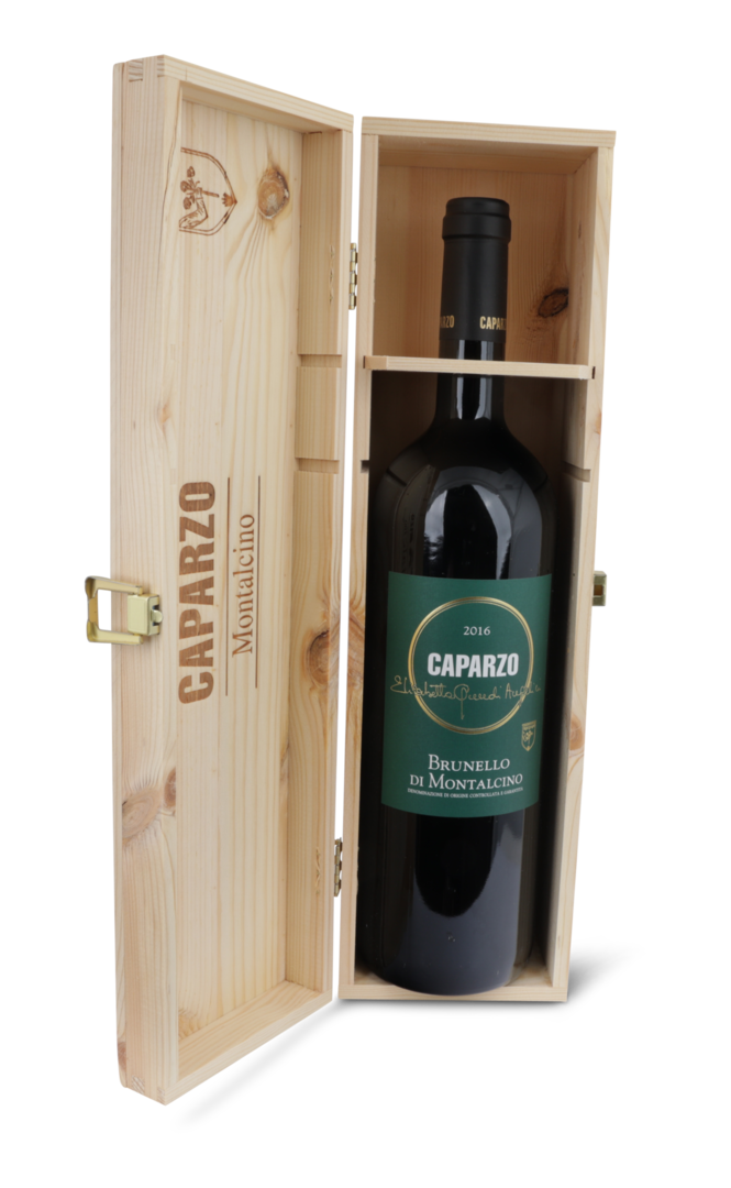 Image of 2016 Brunello di Montalcino DOCG