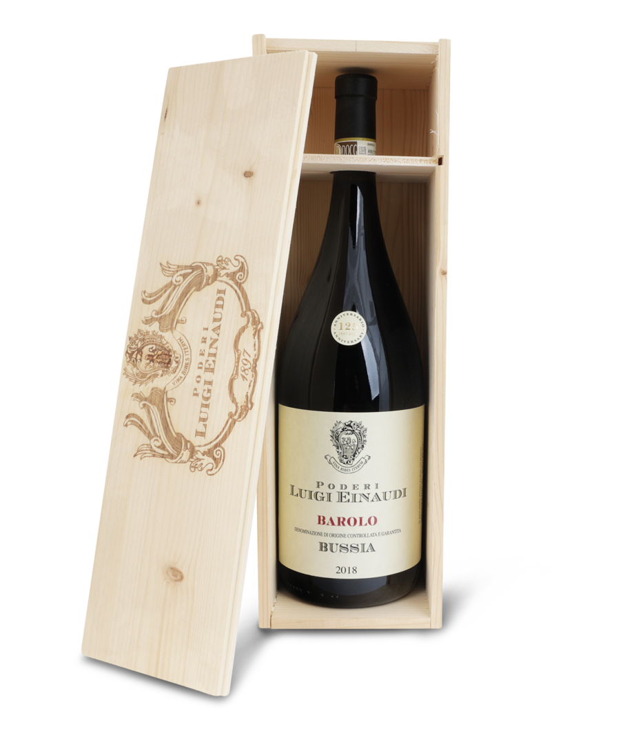 Image of 2018 Barolo DOCG Bussia
