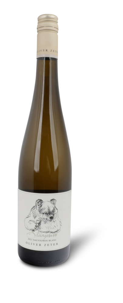 2021 Sauvignon Blanc Steingebiss Appenhöfen 2021 Sauvignon Blanc Steingebiss Appenhöfen