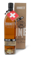 JOHNETT Single Cask Nr. 47 Limited Production unfiltered