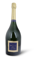 2002 Champagne De Saint Gall Orpale Grand Cru Blanc de Blancs Brut