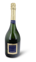 2004 Champagne De Saint Gall Orpale Grand Cru Blanc de Blancs Brut