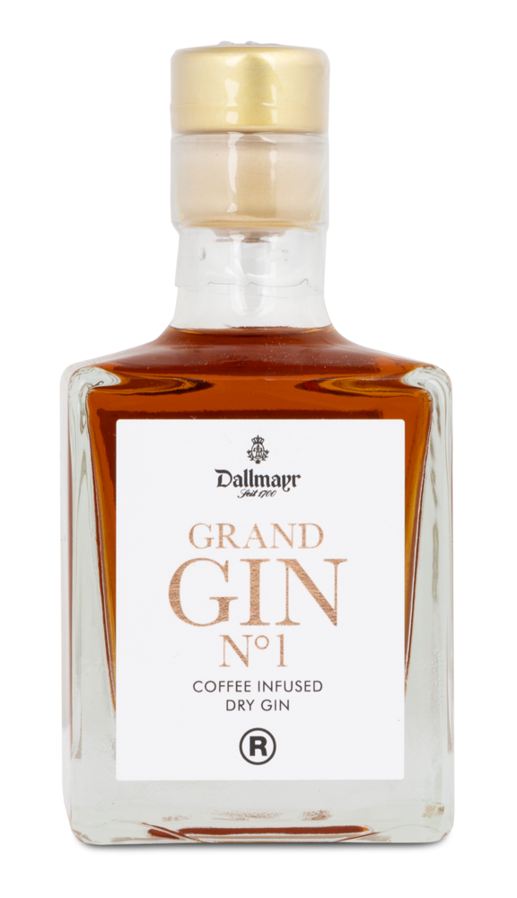 Dallmayr Grand Gin N° 1