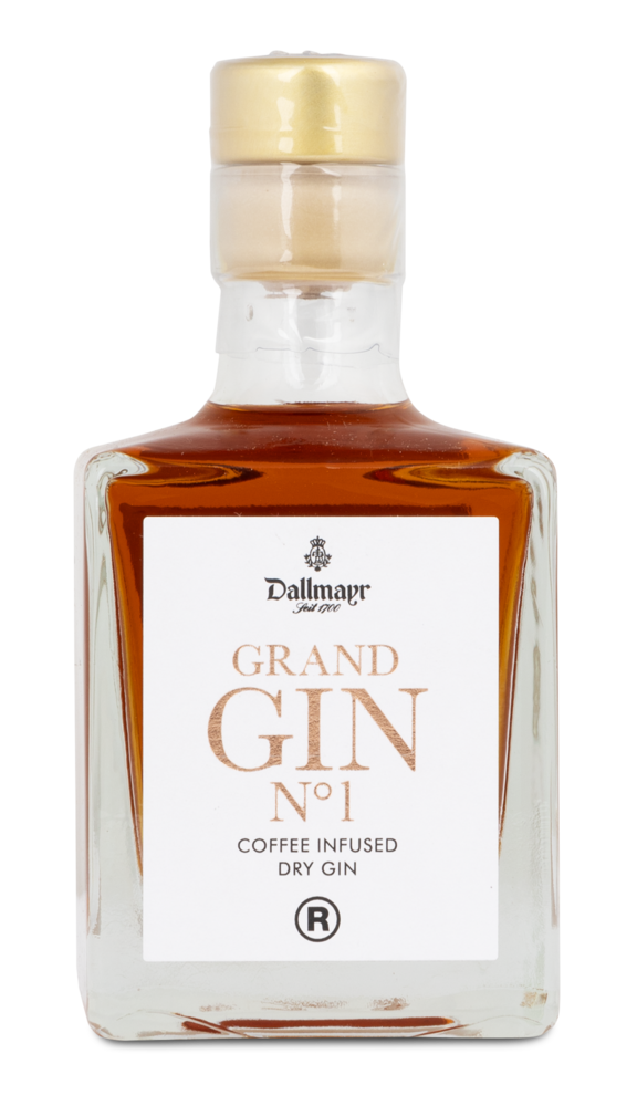 Dallmayr Grand Gin N° 1 Dallmayr Grand Gin N° 1
