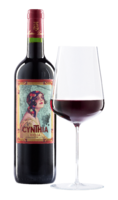 2021 Cynthia
