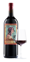 2021 Cynthia