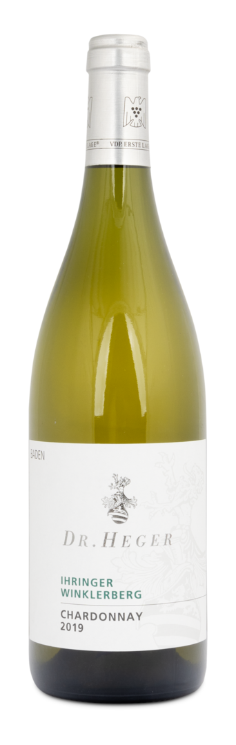 Image of 2019 Ihringer Winklerberg Chardonnay trocken