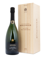 2013 Champagne Bollinger La Côte Aux Enfants Brut