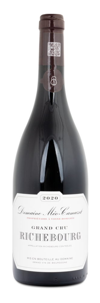 2020 Richebourg Grand Cru AC 2020 Richebourg Grand Cru AC