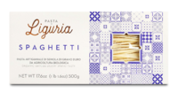 Spaghetti Bio