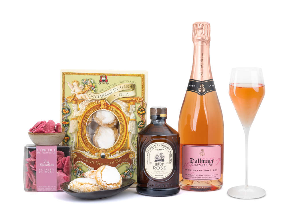 Cocktail für Verliebte Cocktail für Verliebte