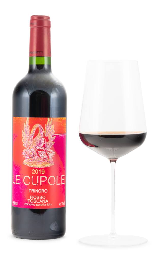 2019 Le Cupole Rosso Toscana IGT 2019 Le Cupole Rosso Toscana IGT