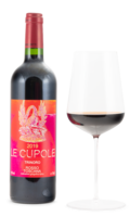 2019 Le Cupole Rosso Toscana IGT